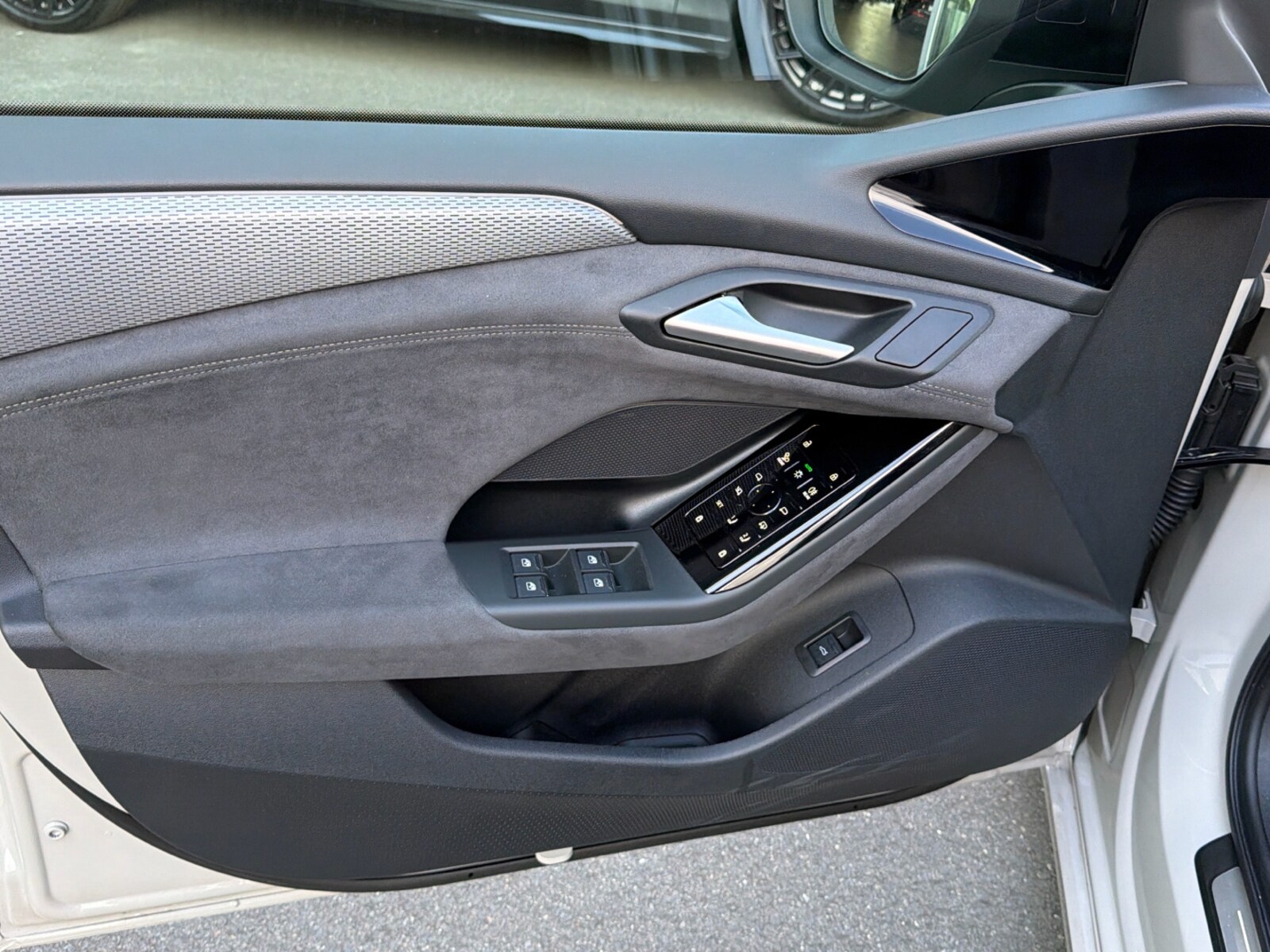 Audi A6 Sportback e-tron – Bild 12