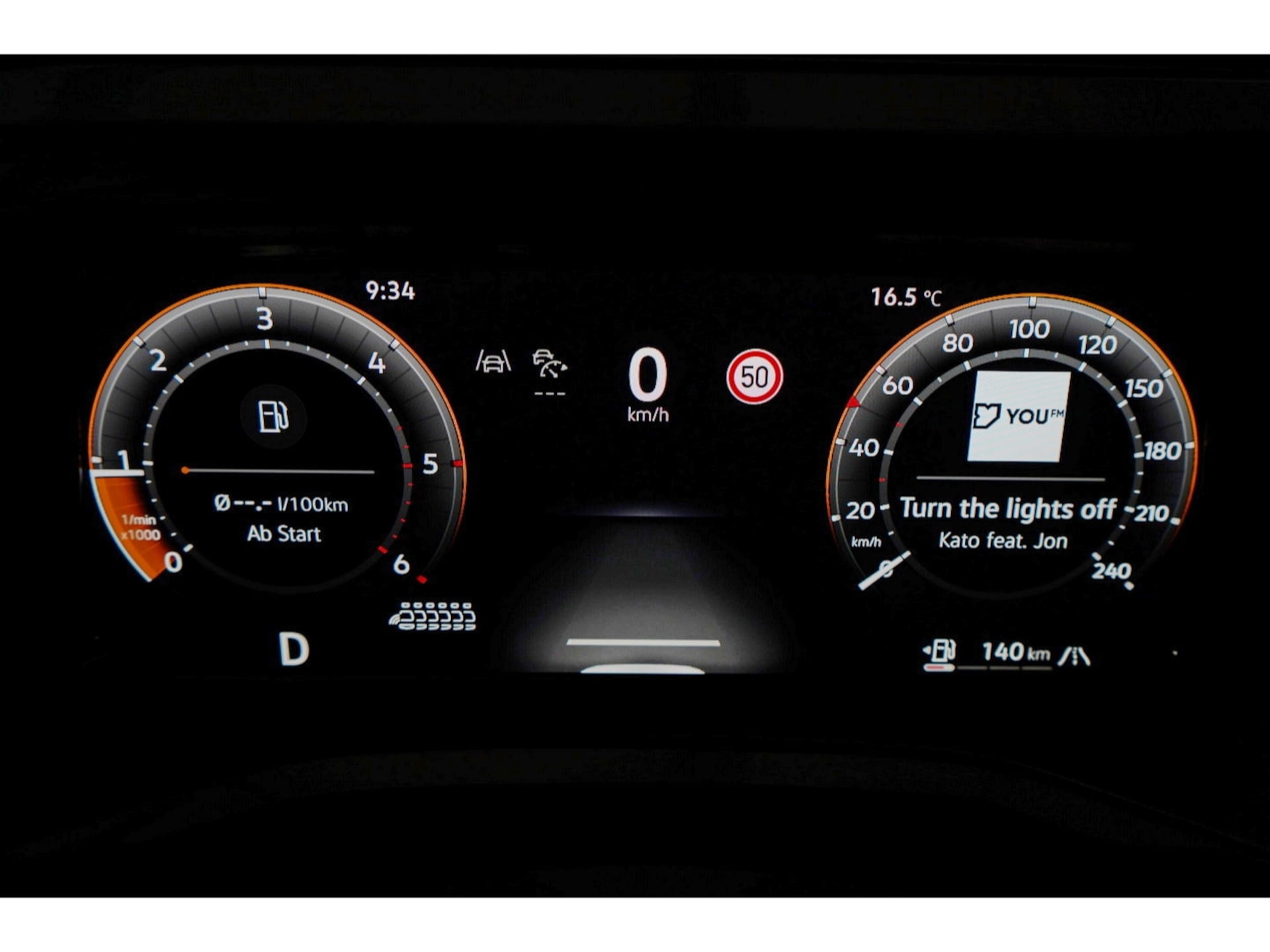 Volkswagen Multivan Langversion Life