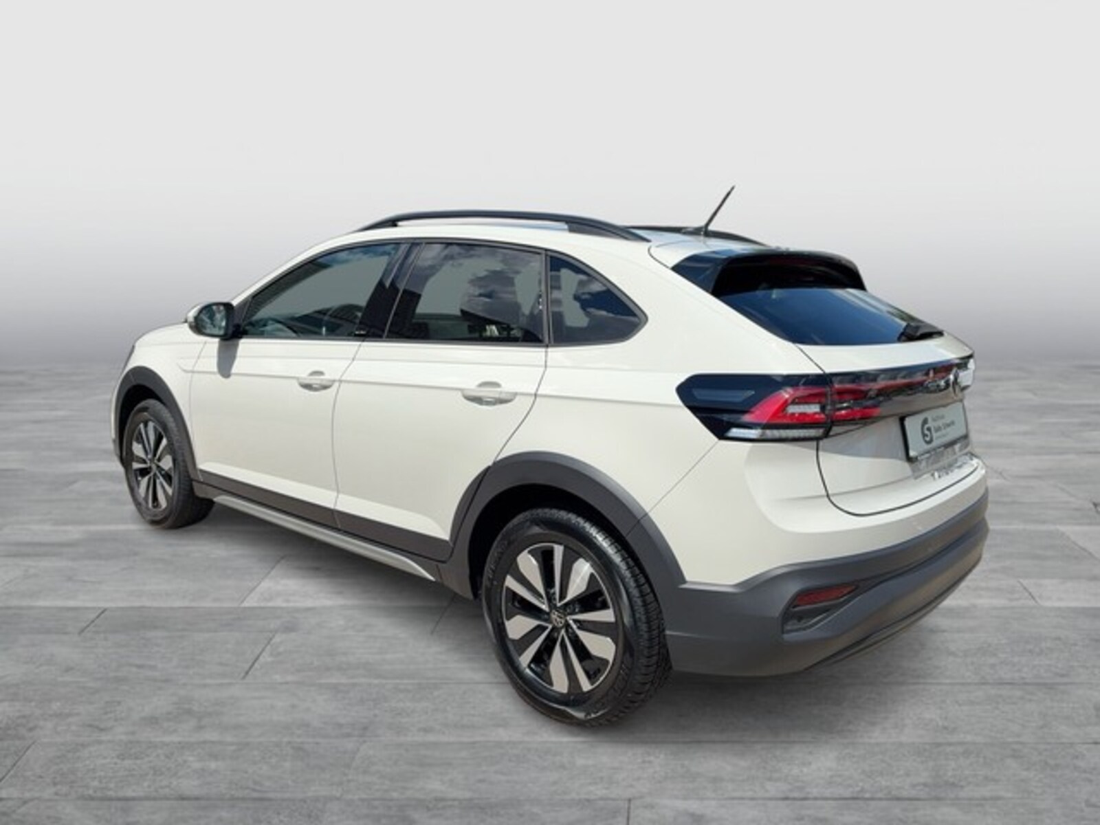 Volkswagen Taigo – Bild 3