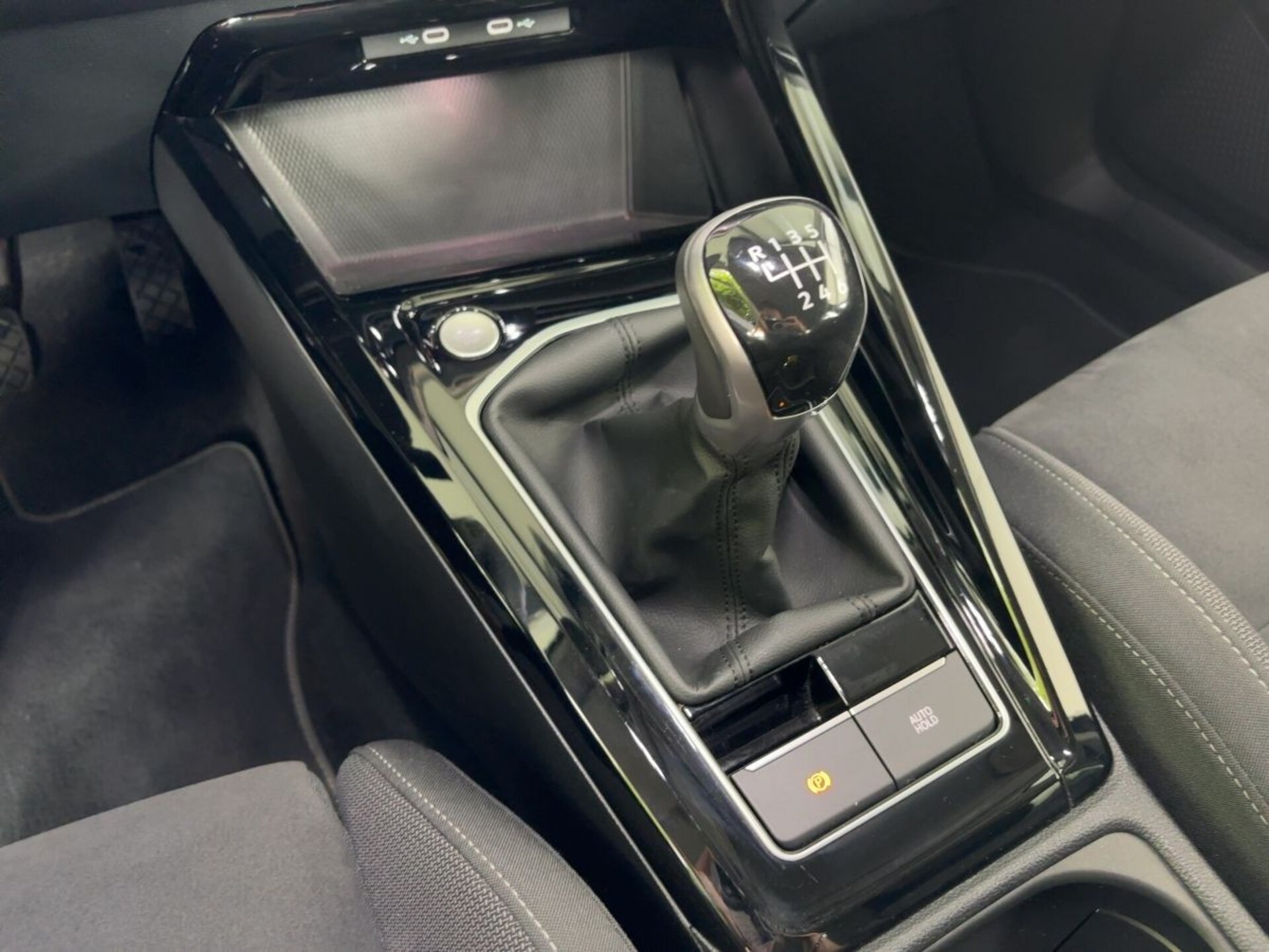 Volkswagen Golf Style