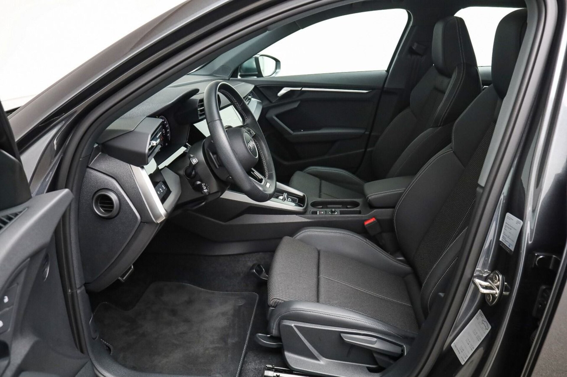 Audi S3 Sportback