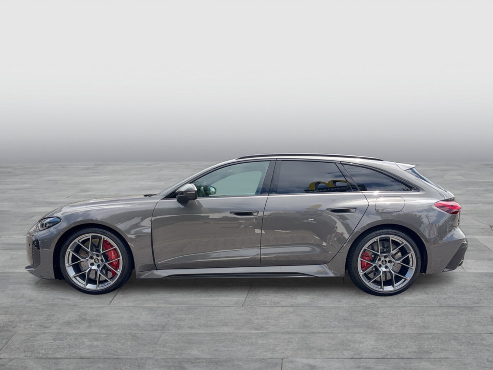 Audi RS 5 Avant