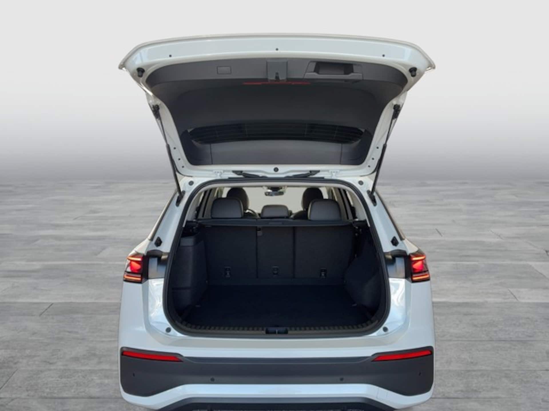 Volkswagen Tayron Life