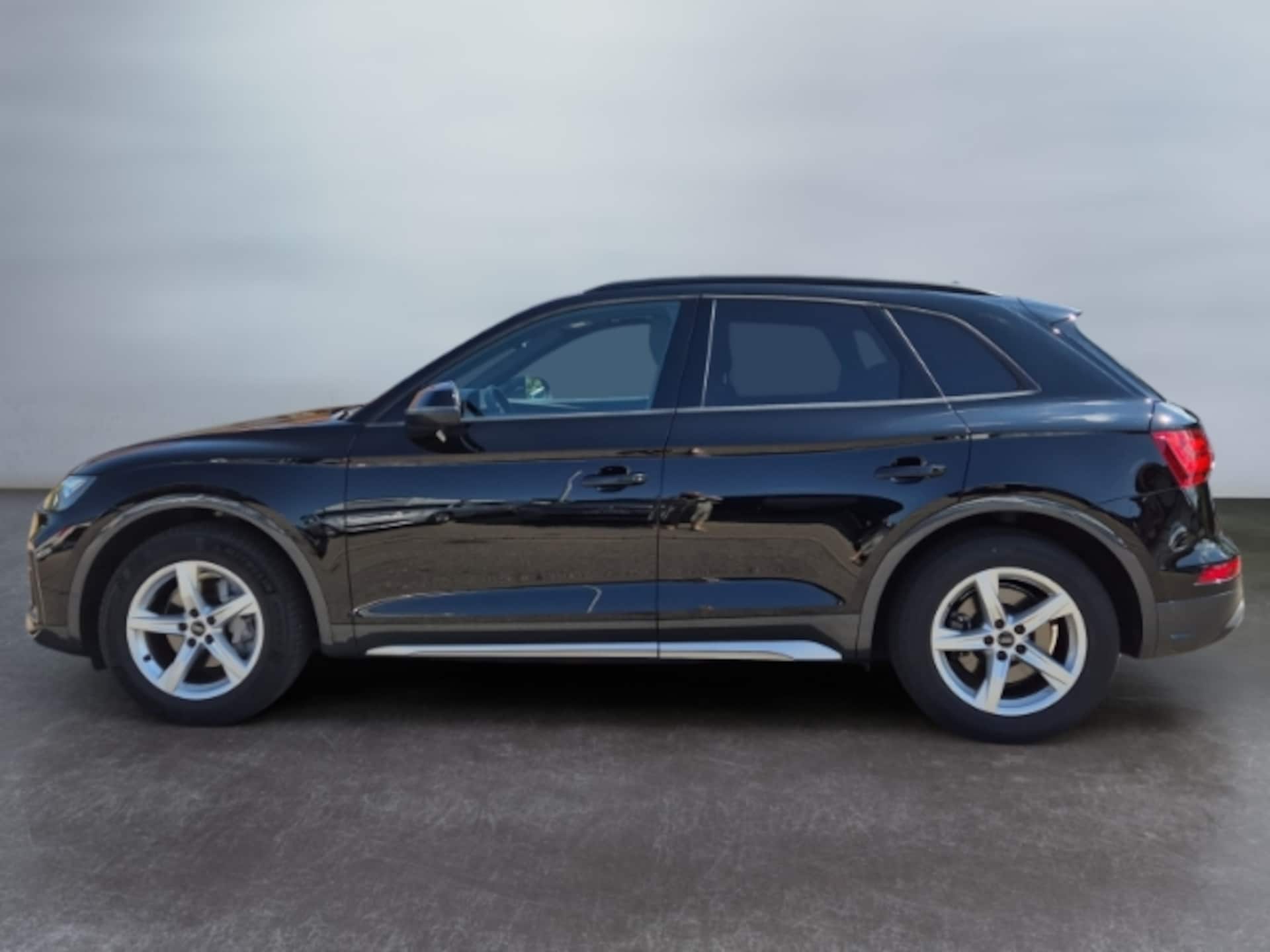 Audi Q5 SUV Advanced