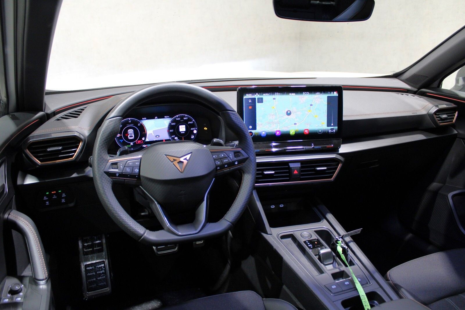 CUPRA Formentor – Bild 10