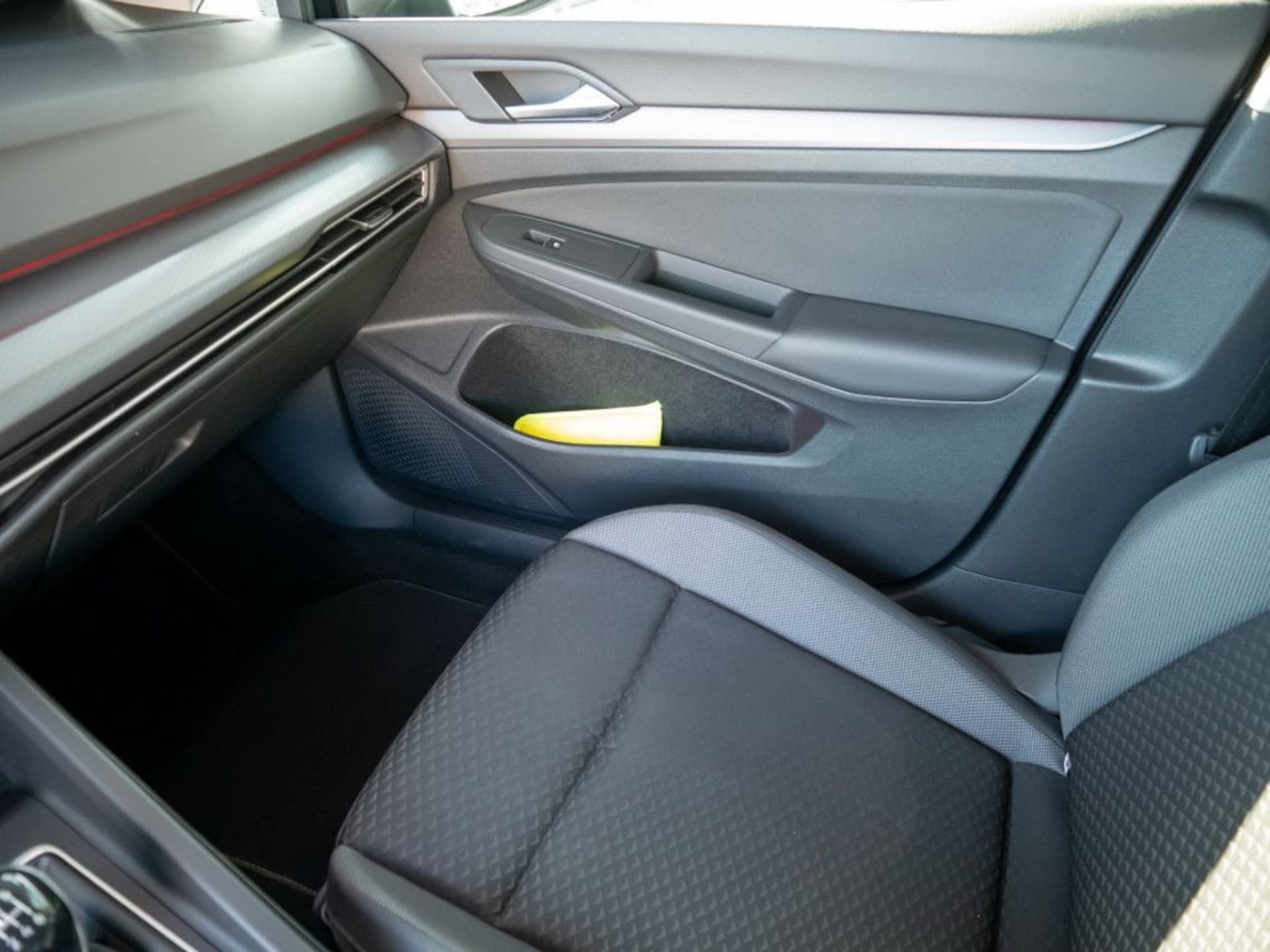 Volkswagen Golf Active