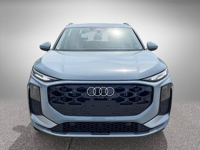 2026 Audi Q3 SUV