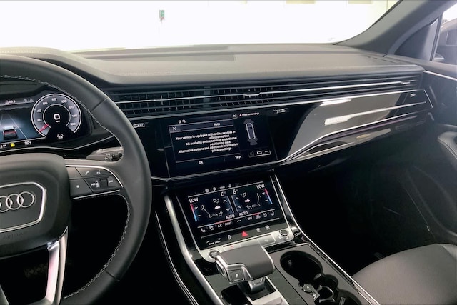 2026 Audi Q8 Premium Plus - Photo 14