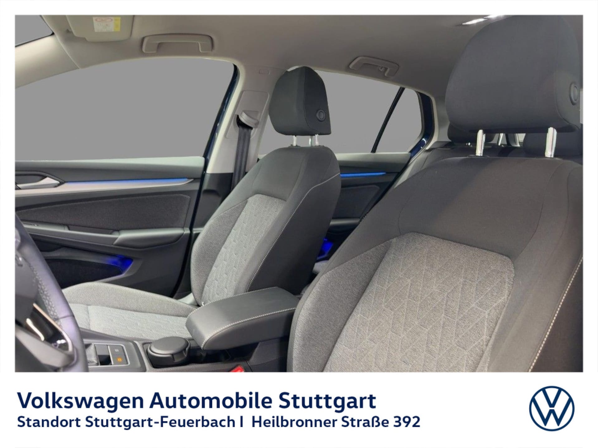 Volkswagen Golf MOVE