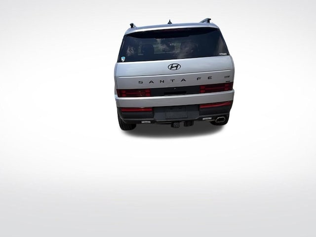 2025 Hyundai Santa Fe