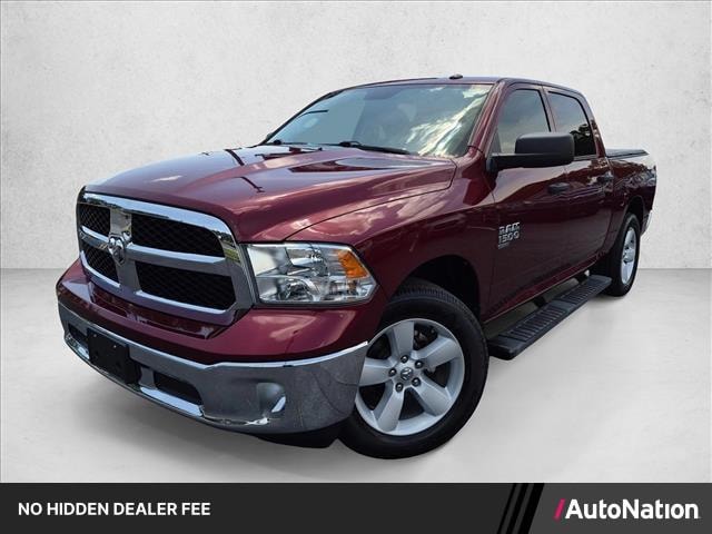 Photo of 2022 RAM