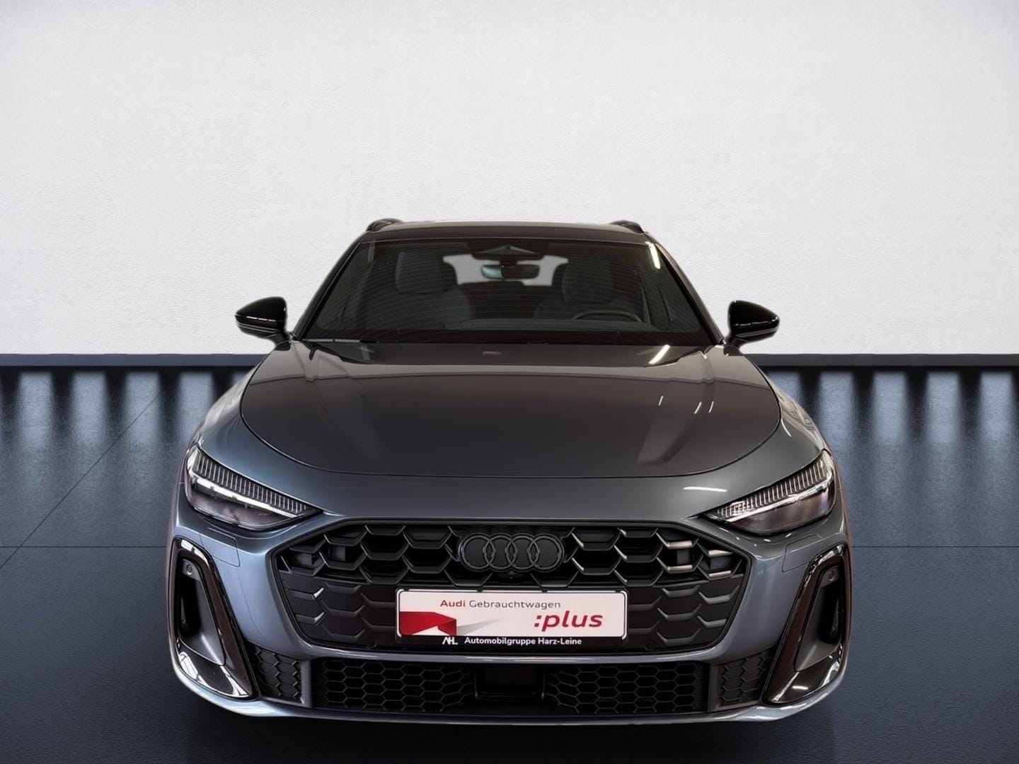 Bild über Audi A5 Avant TDI quattro 150 kW S tronic - für weitere Informationen kontaktieren Sie den Audi Partner