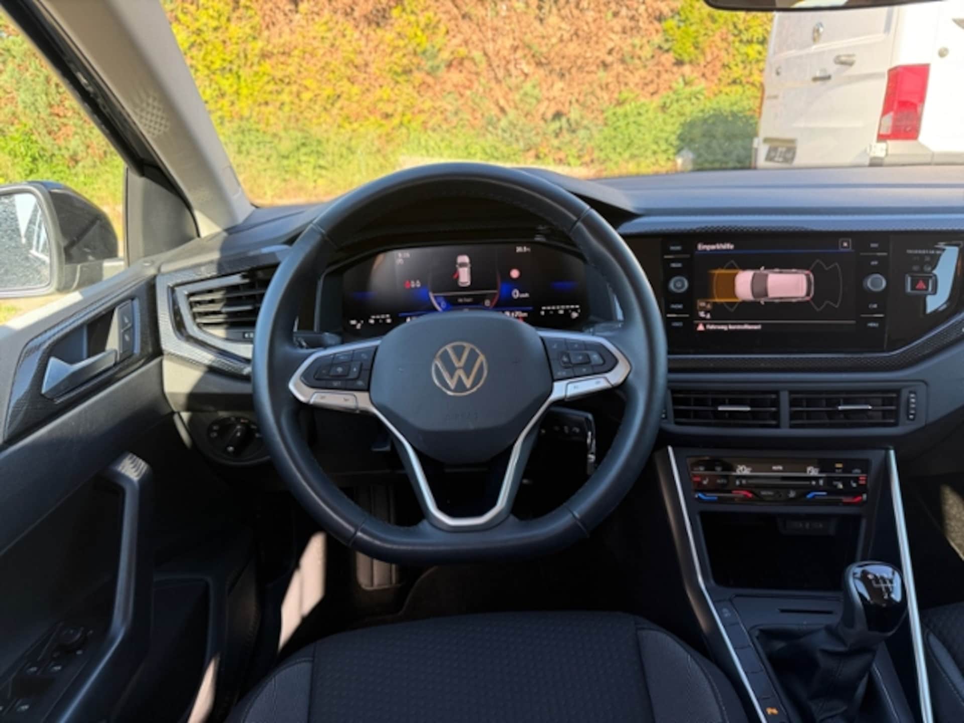 Volkswagen Polo Life