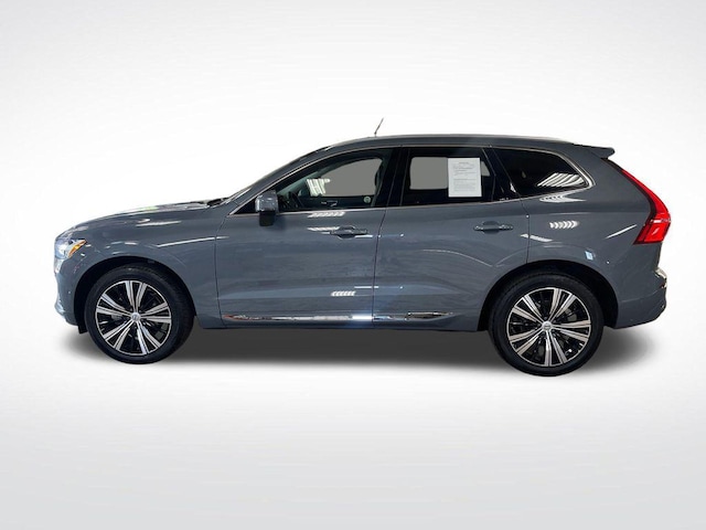 2023 Volvo XC60