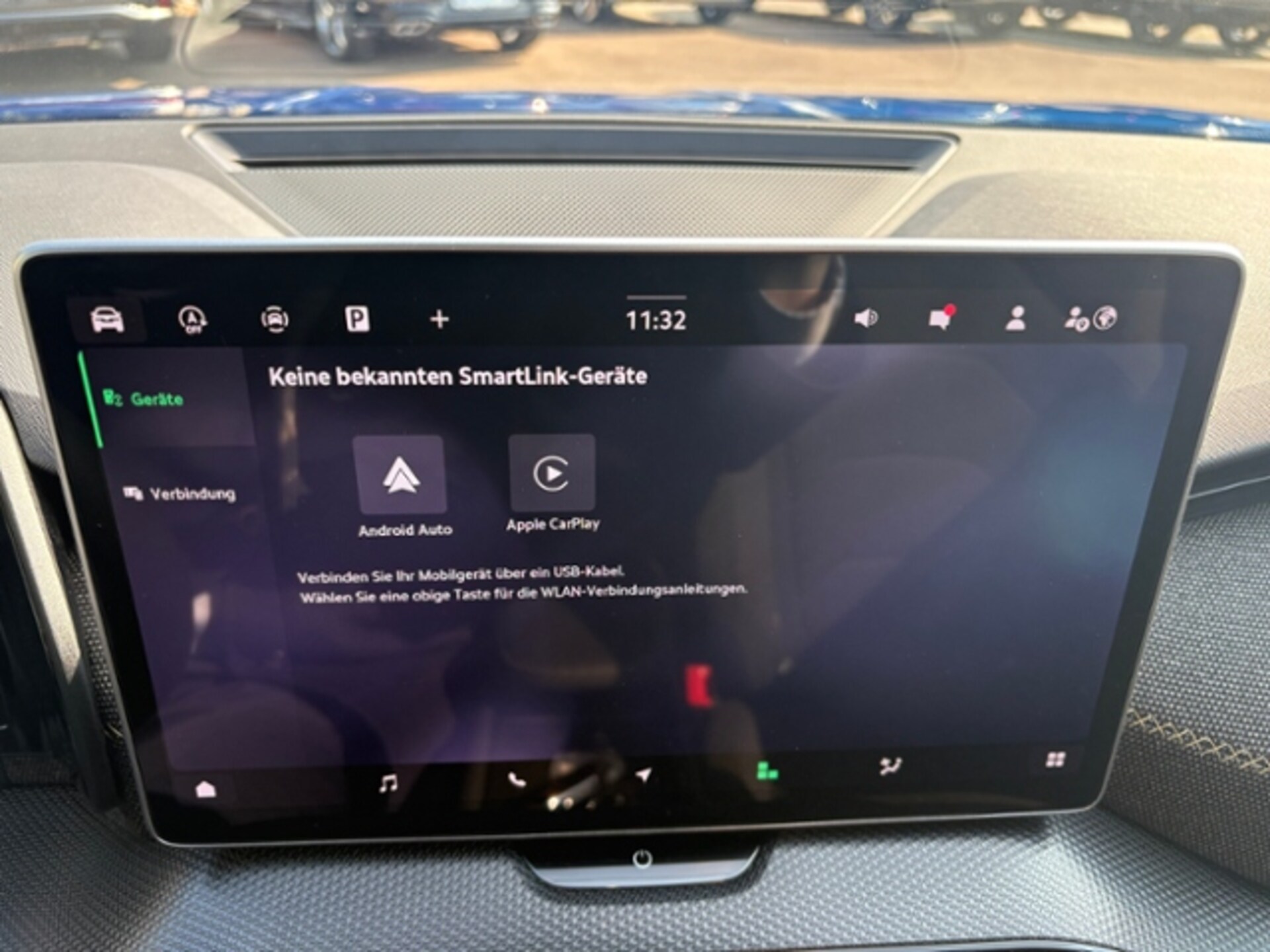 Skoda Kodiaq Selection