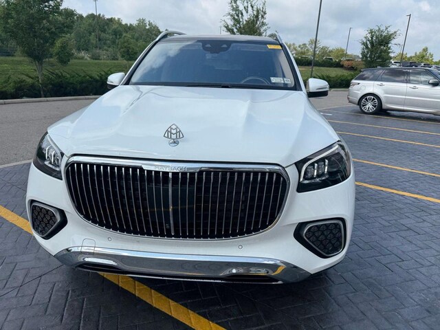 2024 Mercedes-Benz