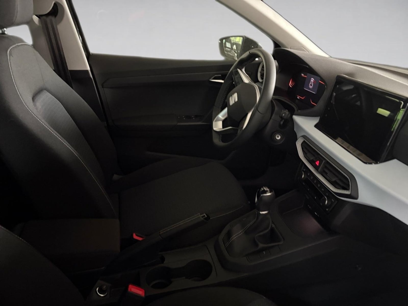 SEAT Ibiza – Bild 10