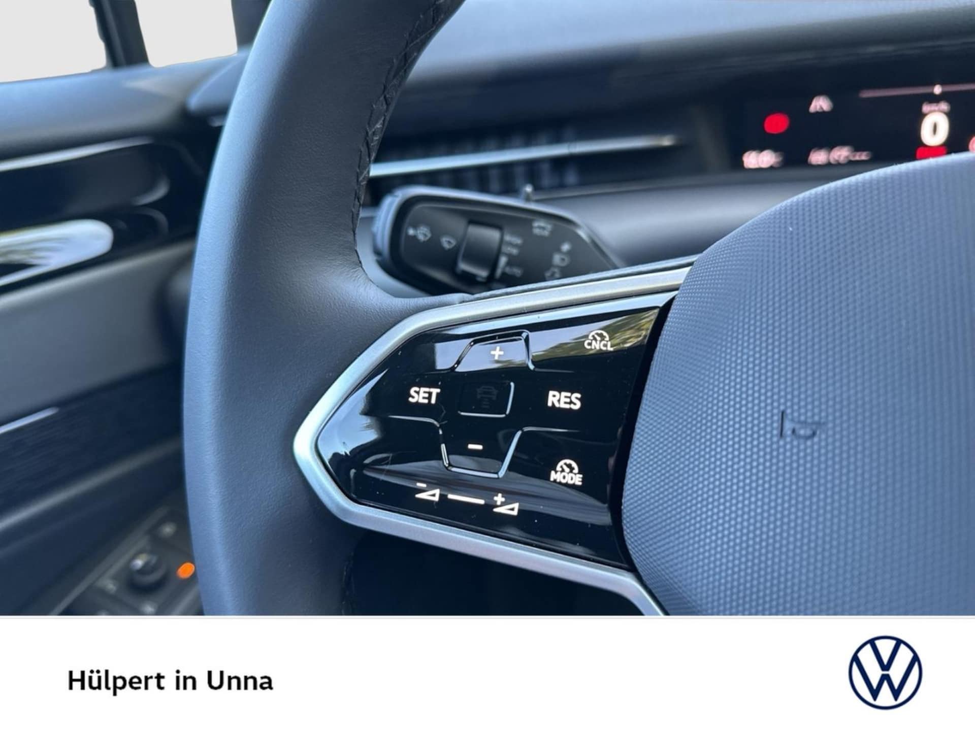 Volkswagen ID.7 Tourer Edition