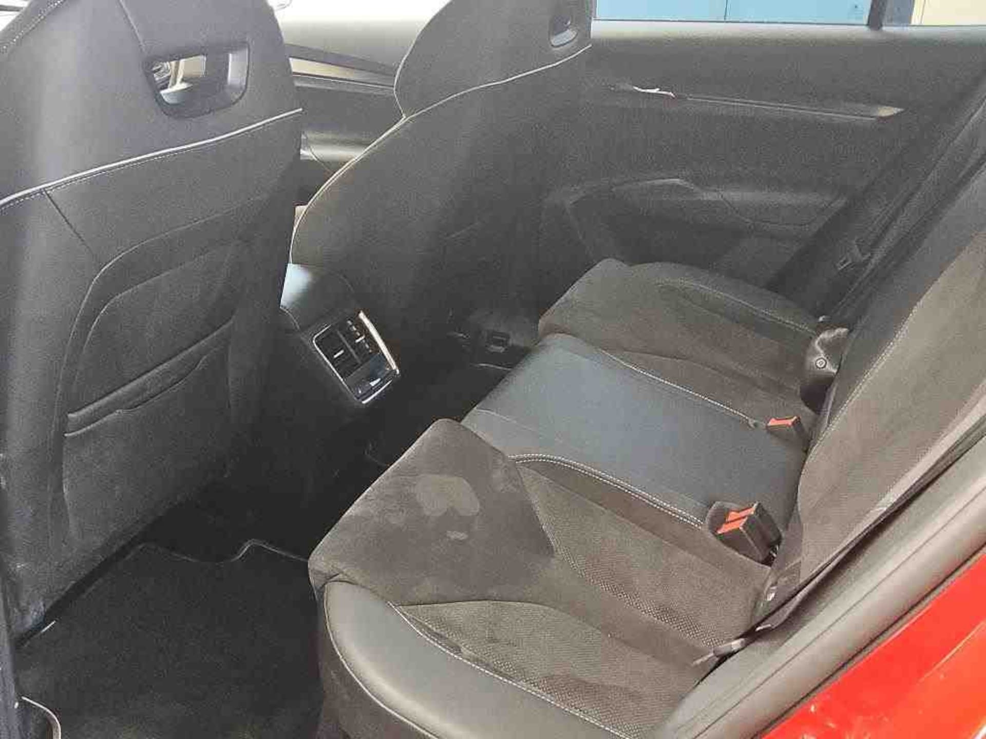 Skoda Enyaq 80 Sportline