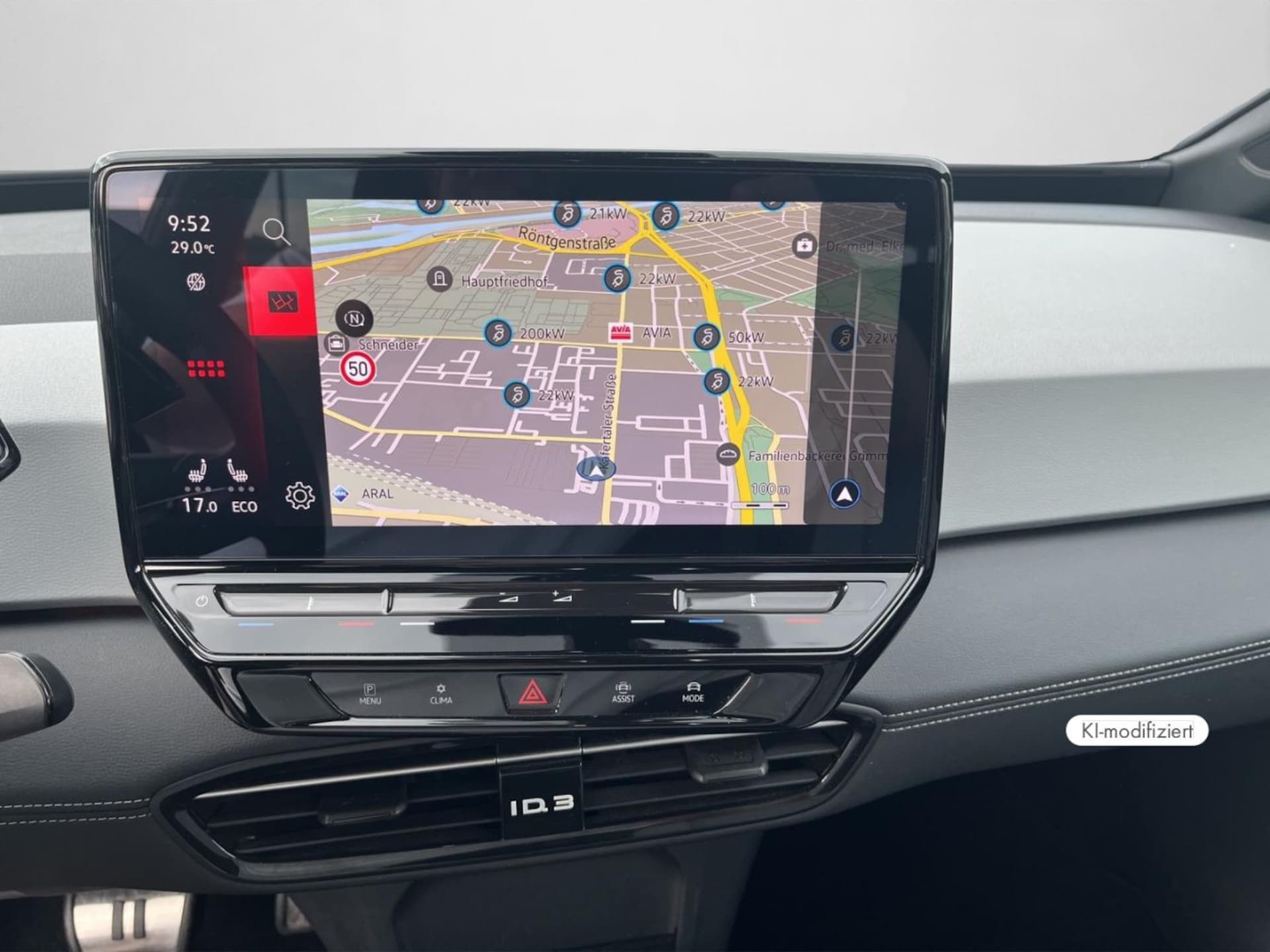 Volkswagen ID.3 MOVE Pro