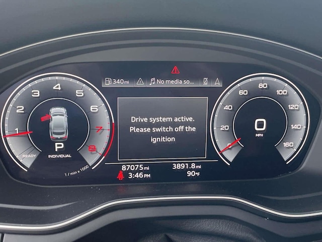 2020 Audi A5 Sportback