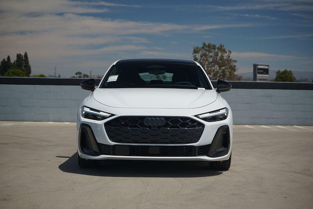 2026 Audi S5 Sedan