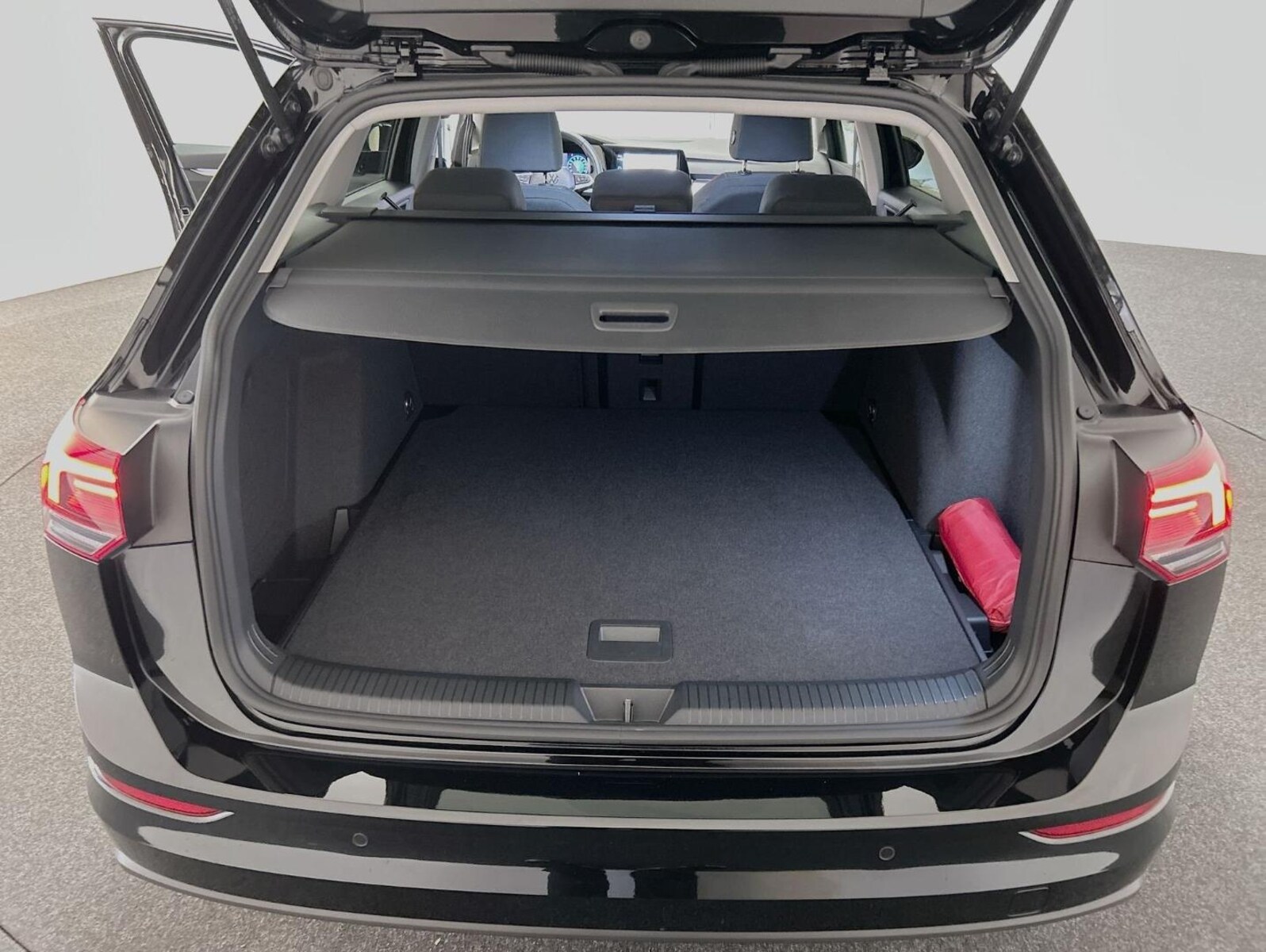 Volkswagen Golf Variant – Bild 18
