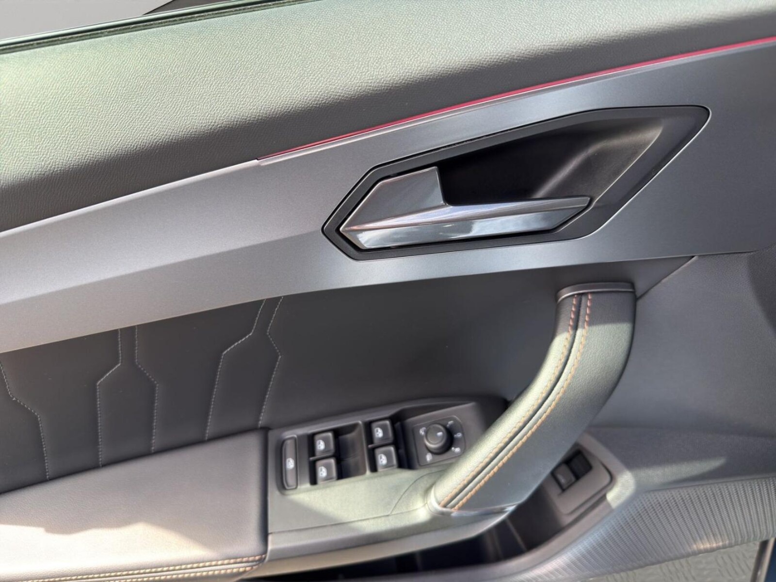 CUPRA Formentor – Bild 13