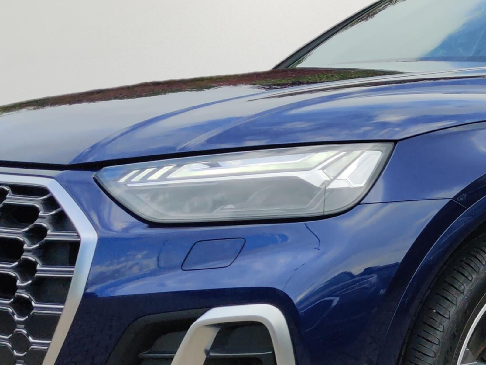 Audi SQ5 Sportback – Bild 5