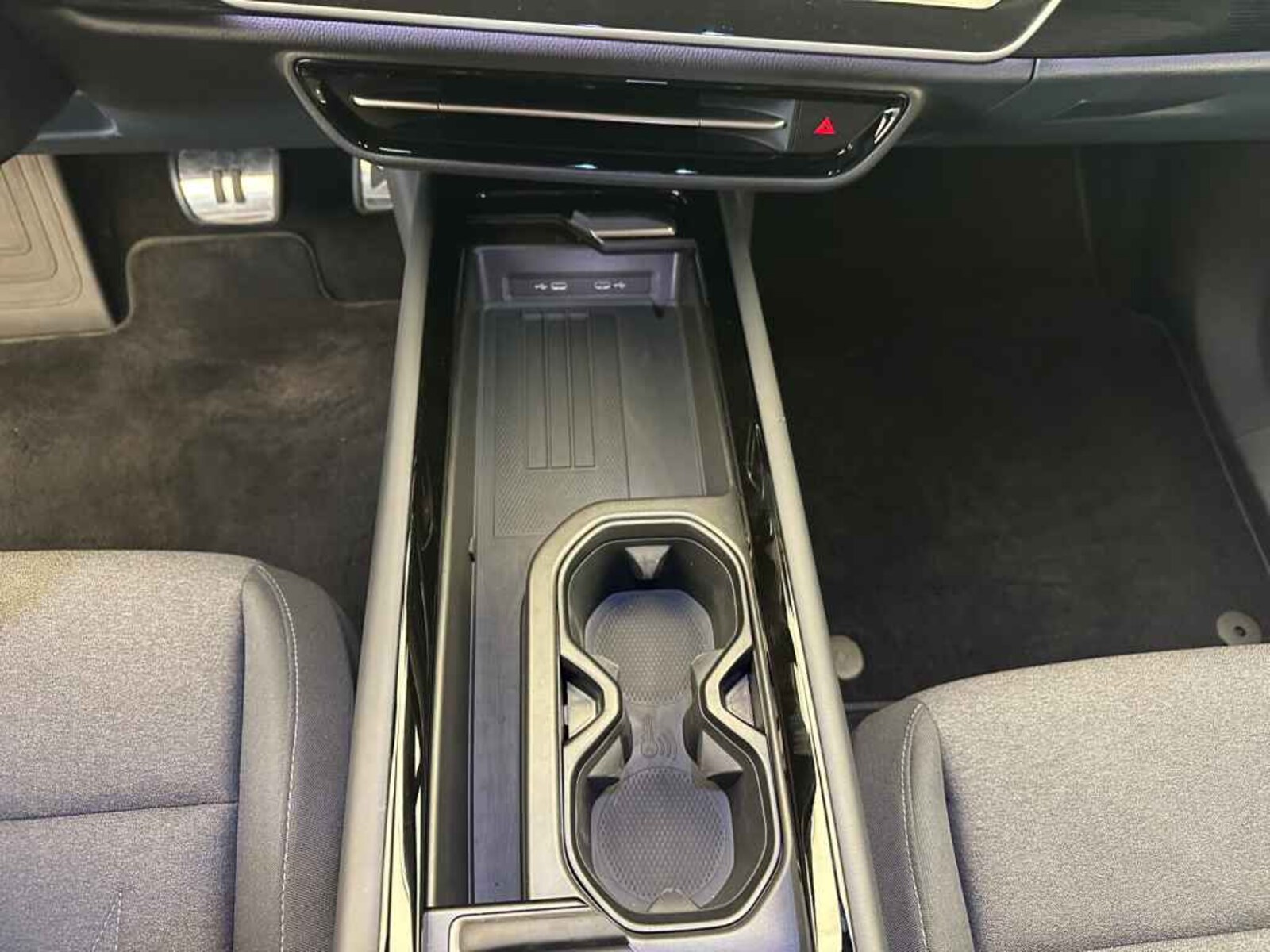 Volkswagen ID.7 Tourer – Bild 15