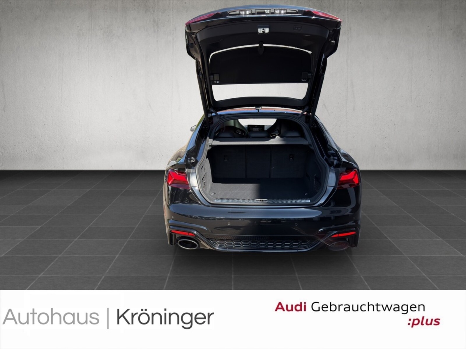 Audi RS 5 Sportback – Bild 20