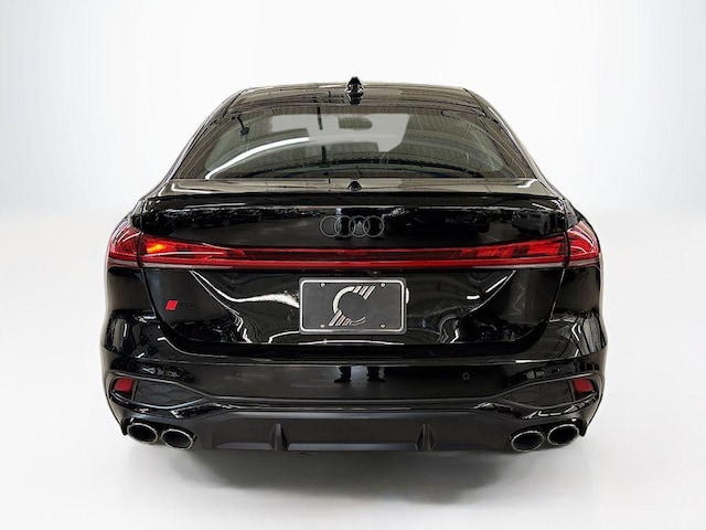 2026 Audi S5 Sedan