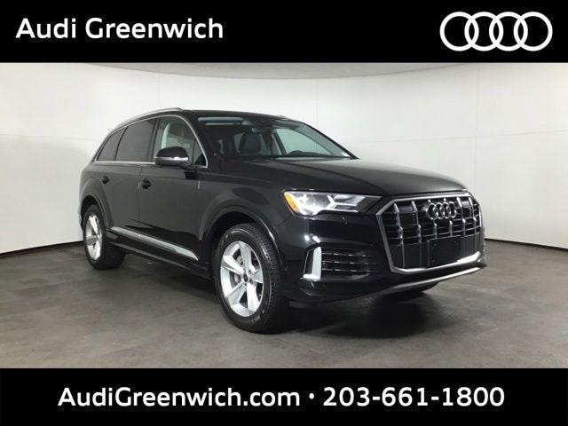 Photo of 2023 Audi Q7