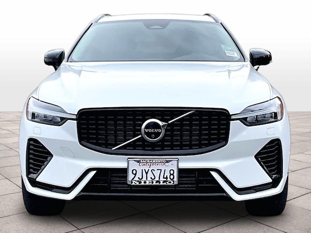 2024 Volvo XC60 Recharge Plug-In Hybrid