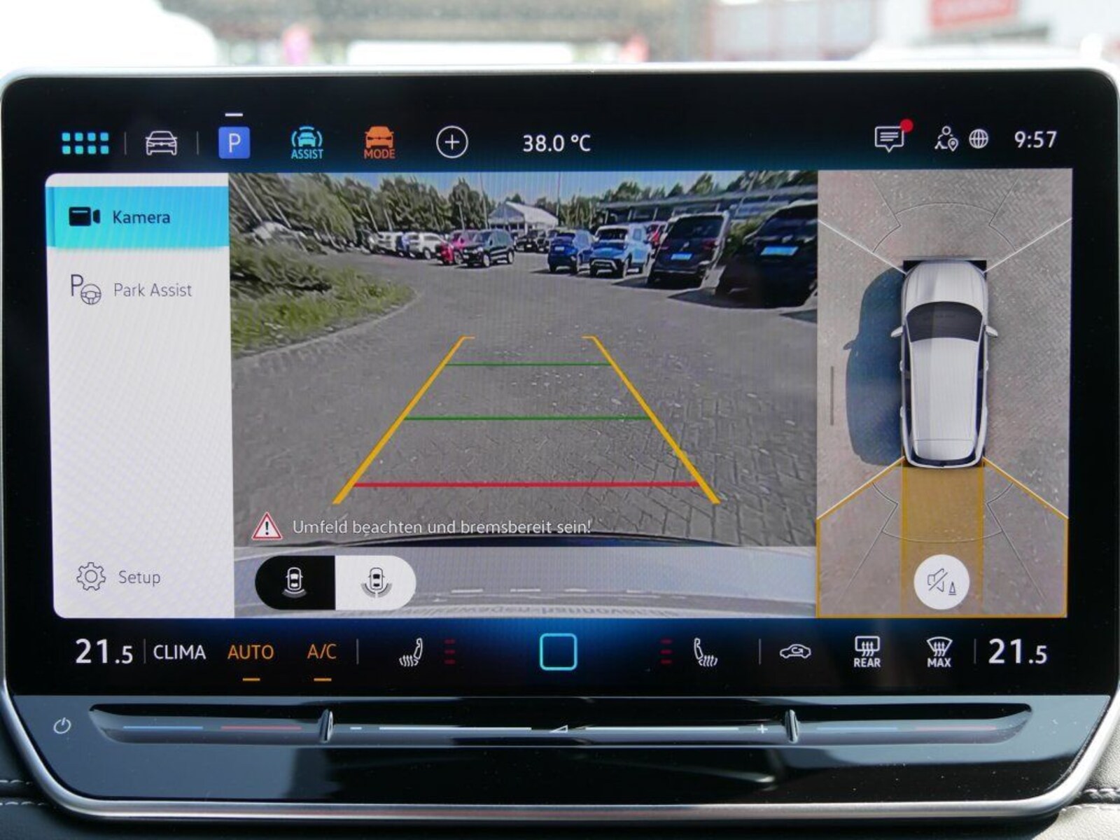 Volkswagen Tiguan – Bild 16