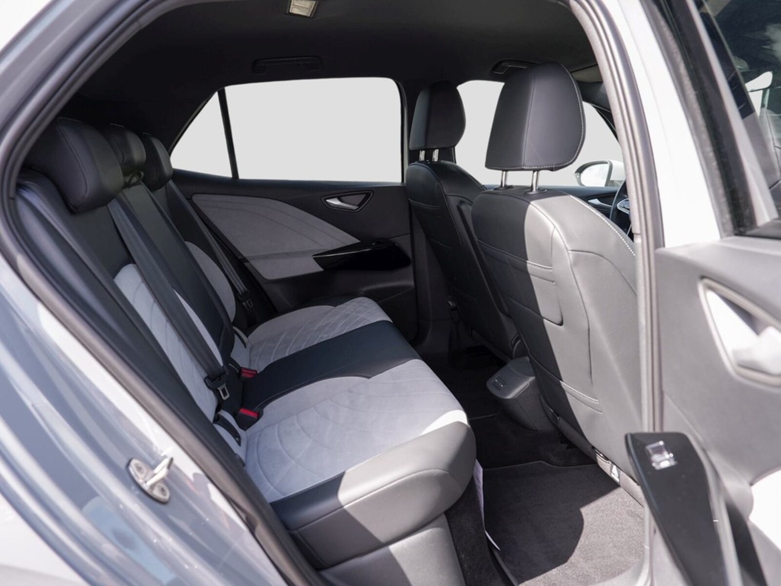 Volkswagen ID.3 – Bild 9