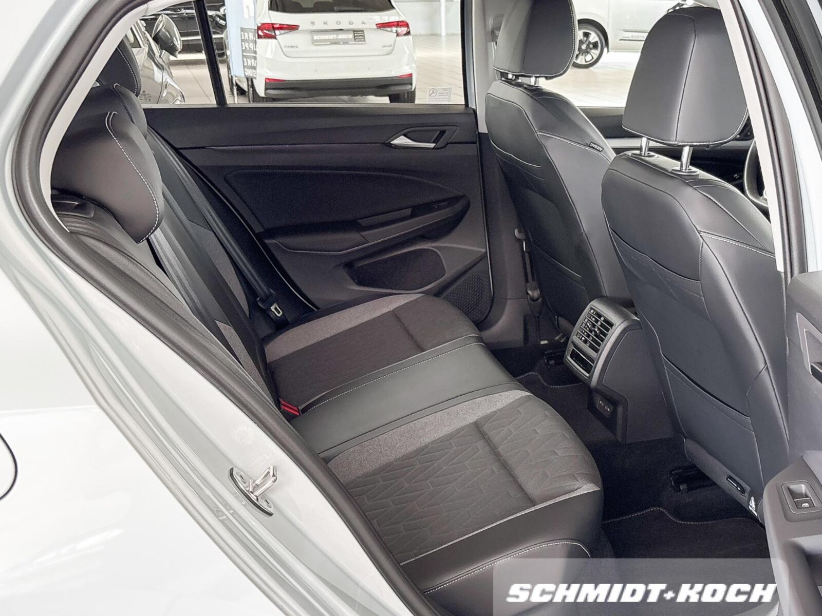 Volkswagen Golf – Bild 8