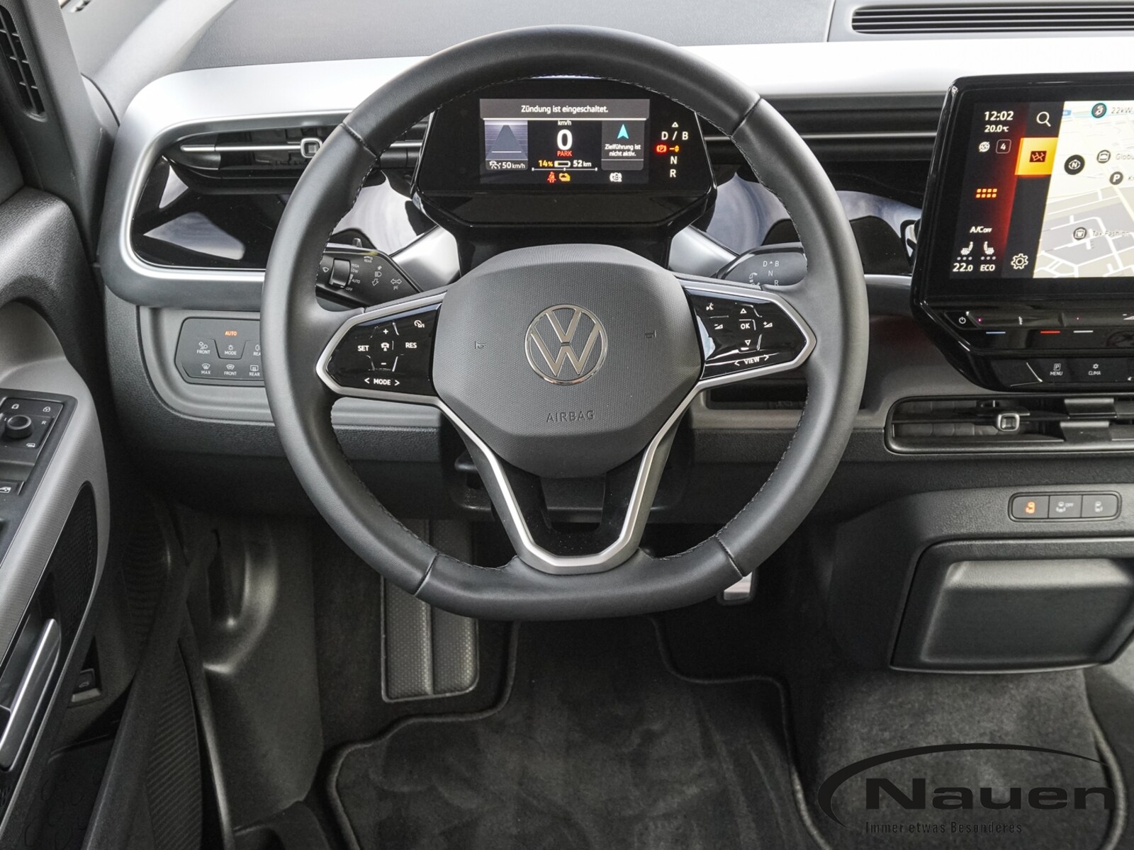 Volkswagen ID. Buzz – Bild 12