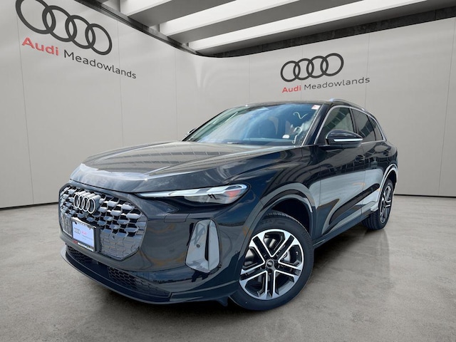 Photo of 2026 Audi Q5 