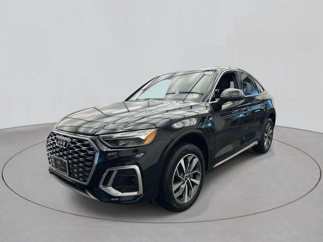 Photo of 2023 Audi Q5 Sportback 