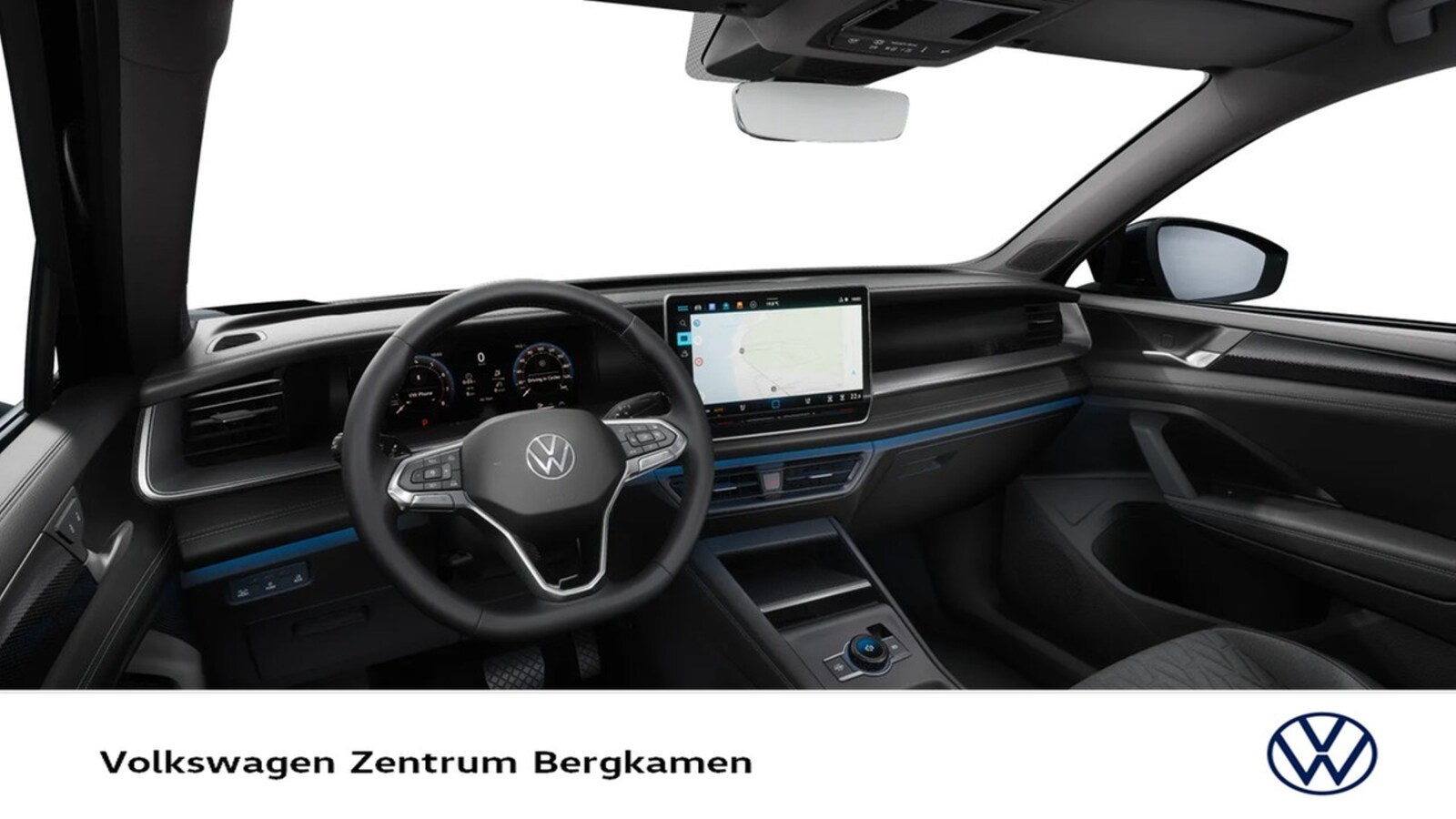 Volkswagen Tayron – Bild 7