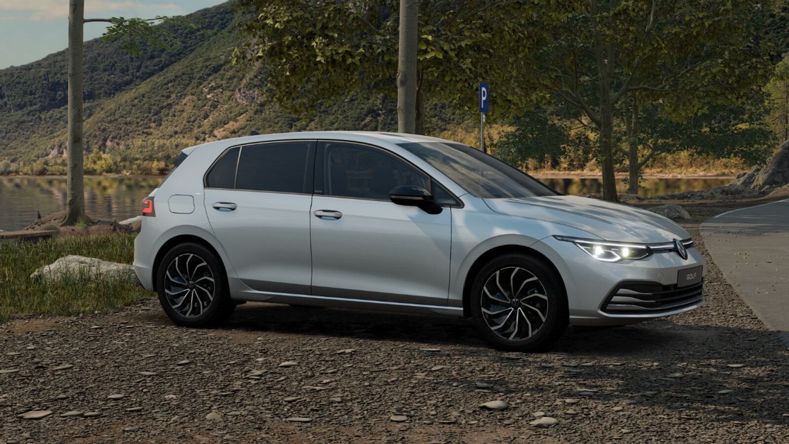 Volkswagen Golf – Bild 4