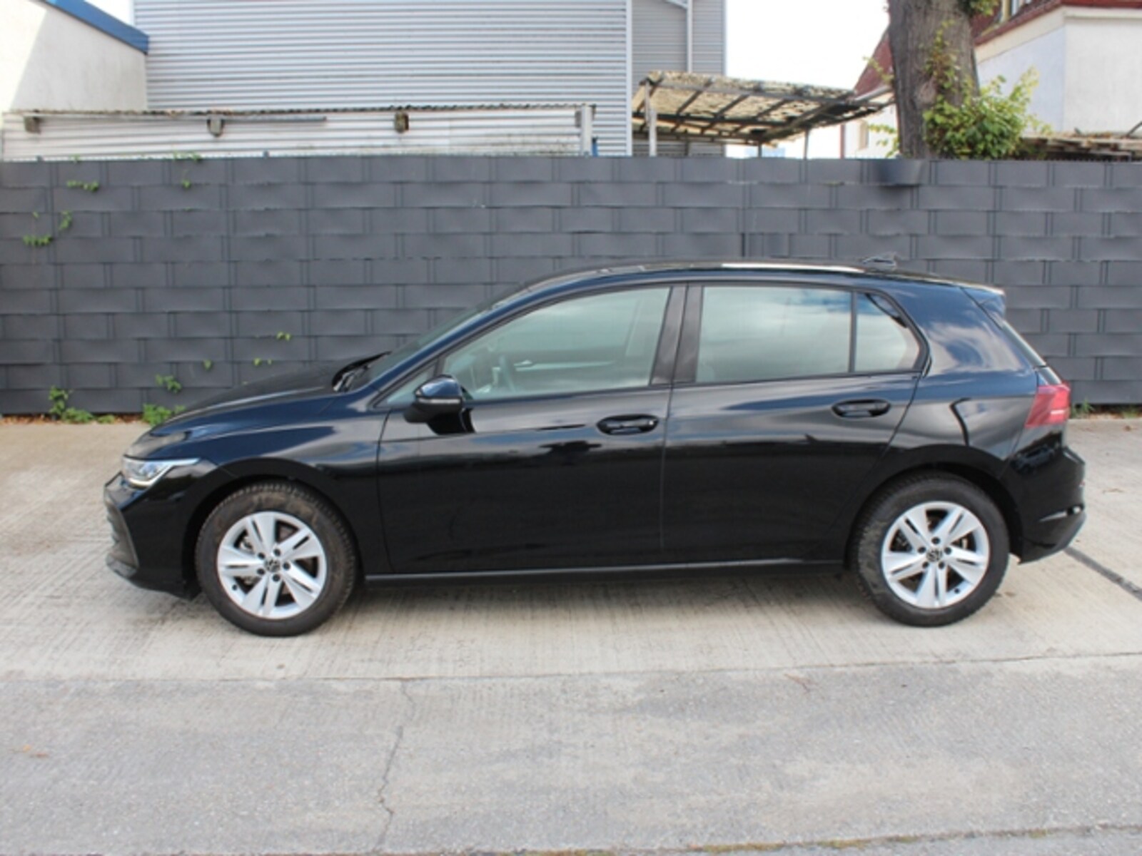 Volkswagen Golf – Bild 4