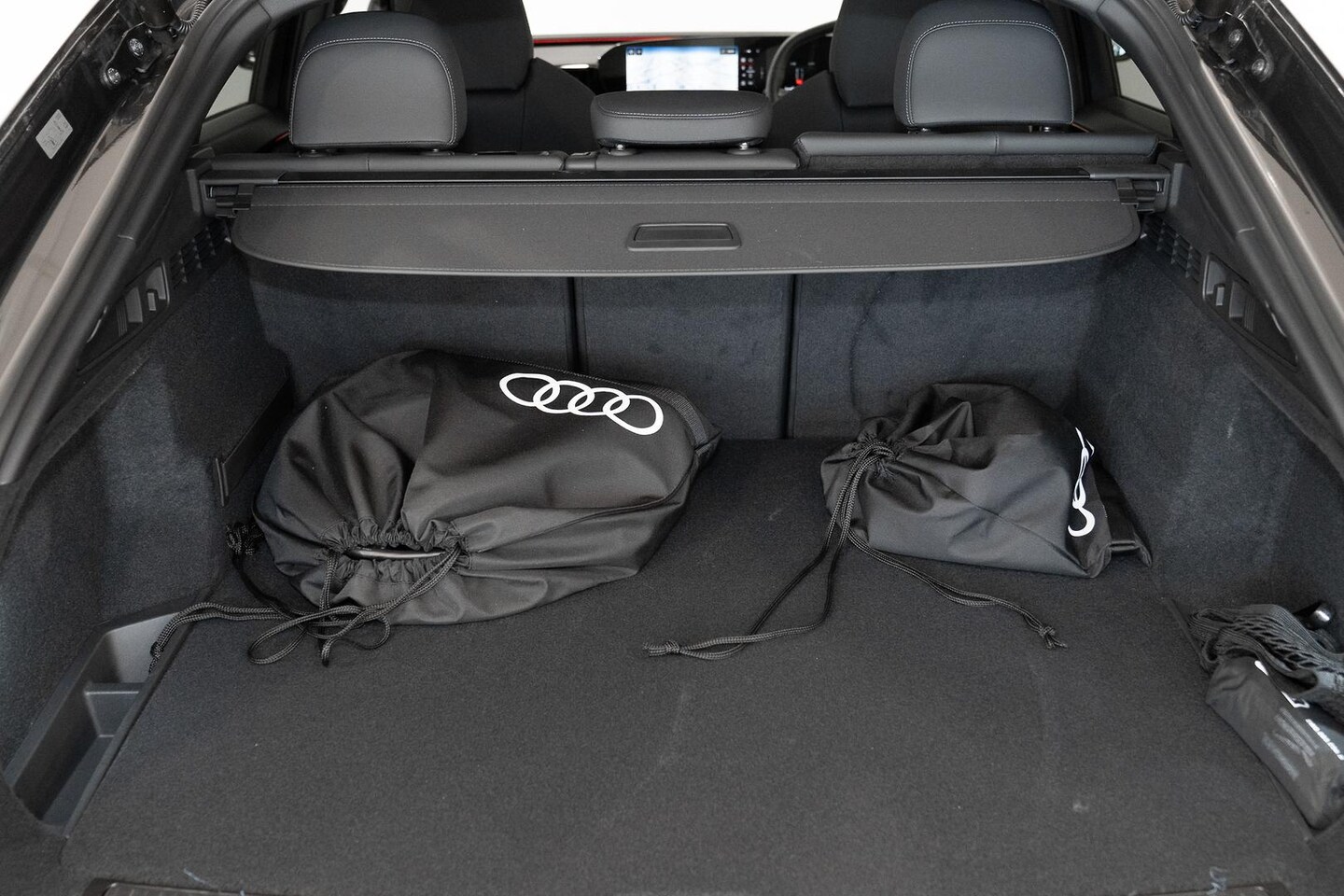 Image about Audi Q5 Sportback e-hybrid quattro S tronic