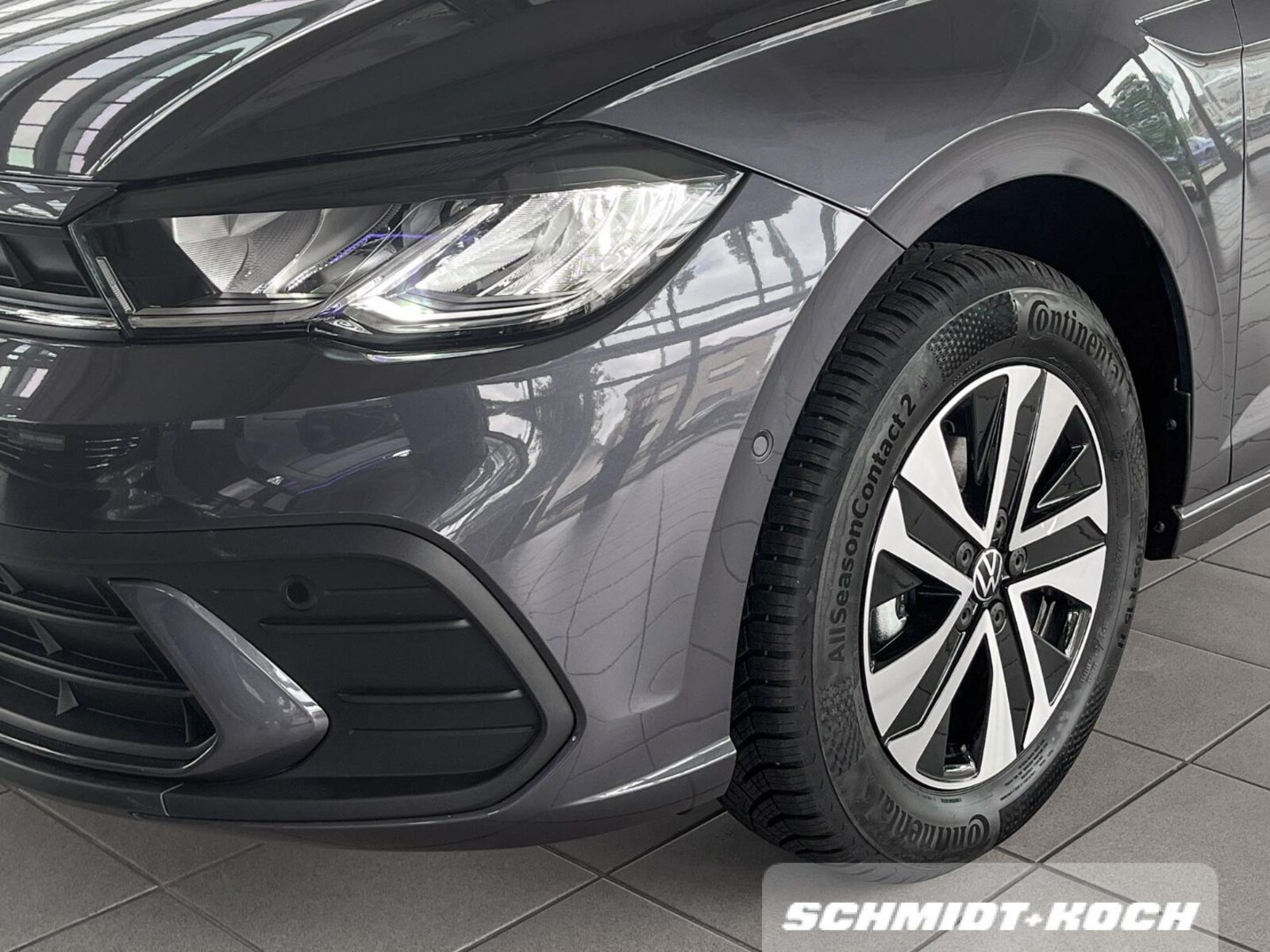 Volkswagen Polo – Bild 4