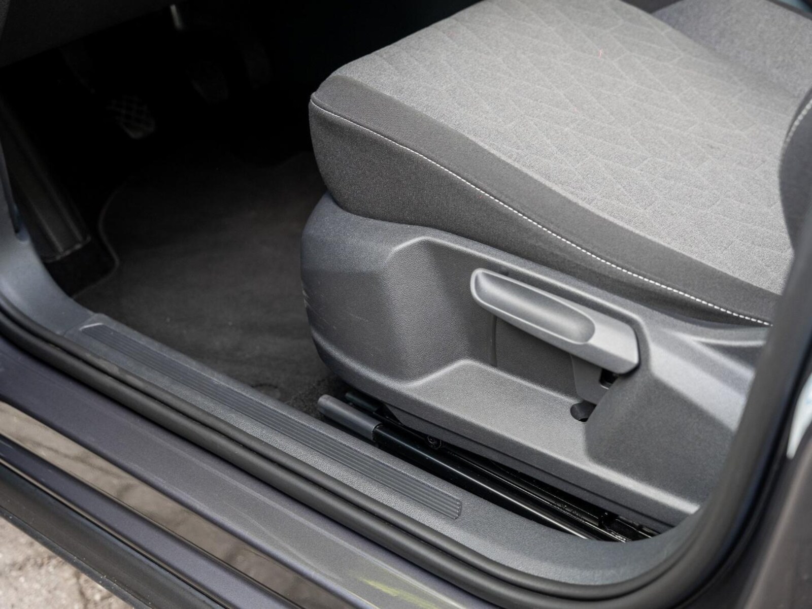 Volkswagen T-Cross – Bild 25