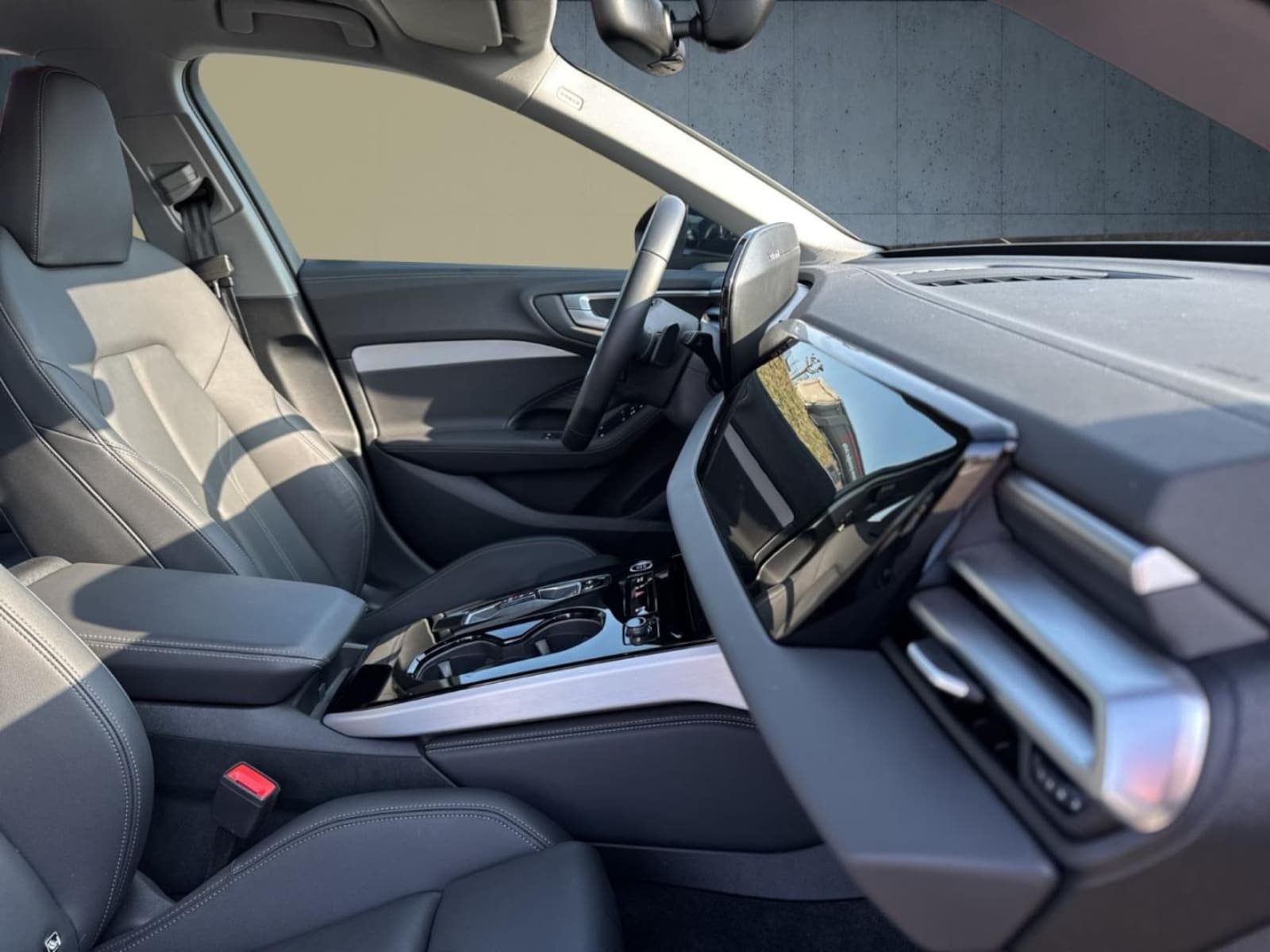 Audi A5 Avant – Bild 22