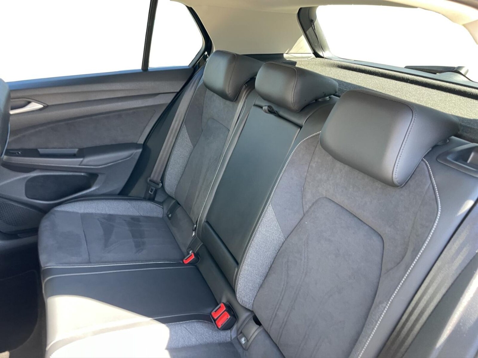 Volkswagen Golf – Bild 14