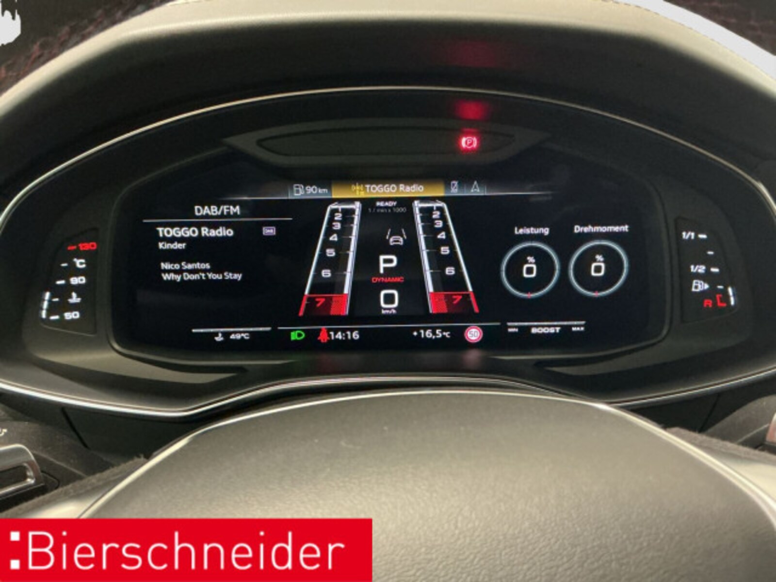 Audi RS 7 Sportback – Bild 13