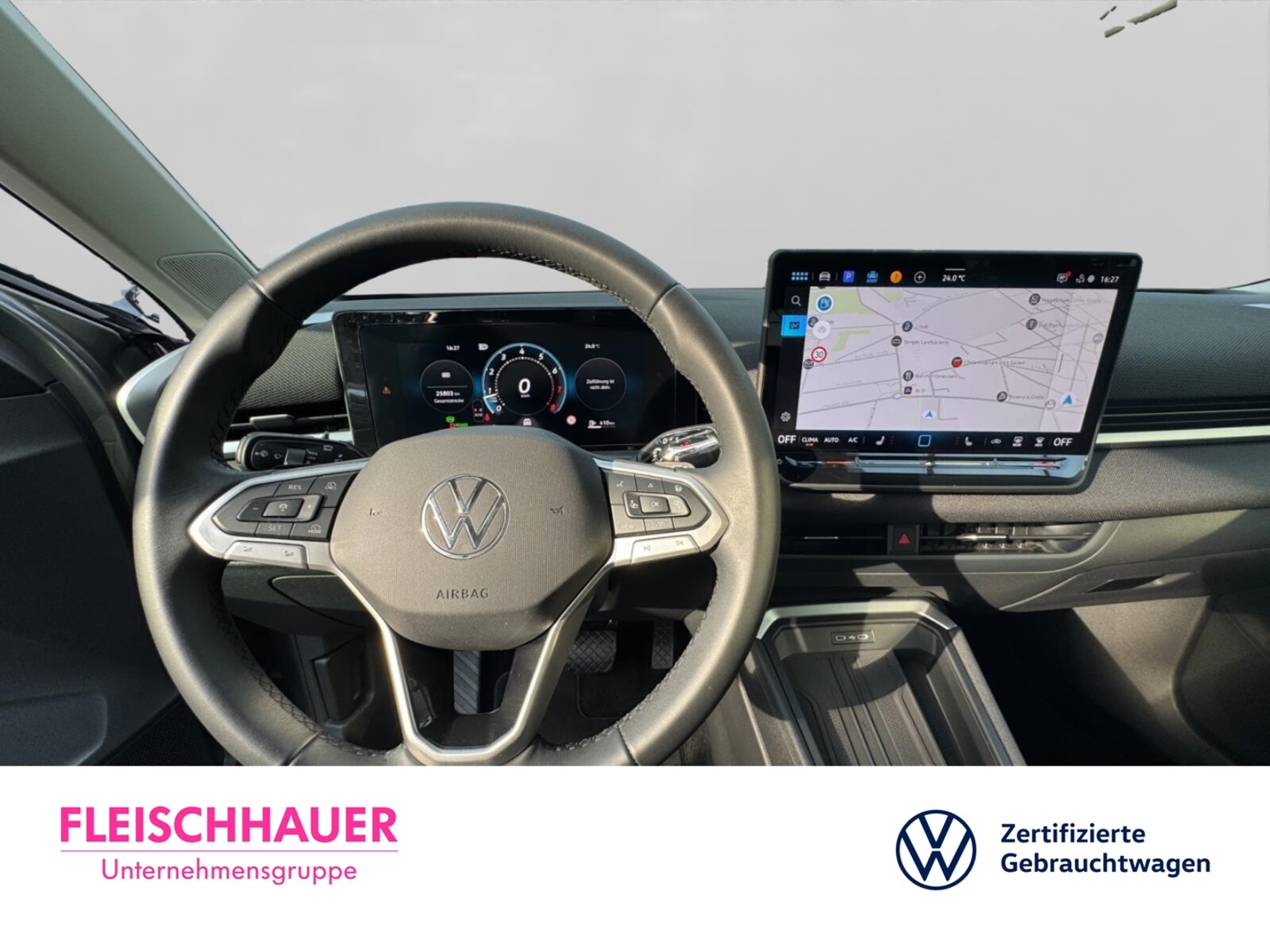 Volkswagen T-Roc – Bild 14